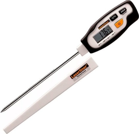 Купить Термометр Laserliner ThermoTester в Минске с доставкой