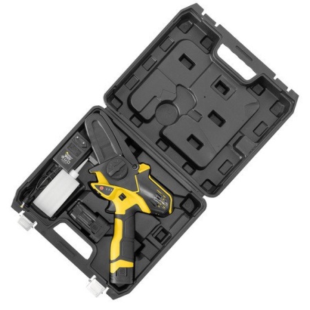 Аккумуляторная пила Kolner KCCS 10/14.4C купить в Минске с доставкой