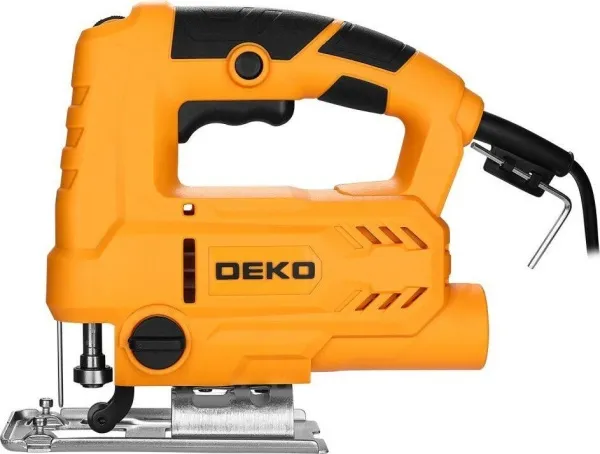 Электролобзик Deko DK850JS 086-1025 купить в Минске с доставкой