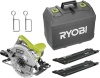 Дисковая (циркулярная) пила Ryobi RCS1600-KSR купить в Минске с доставкой