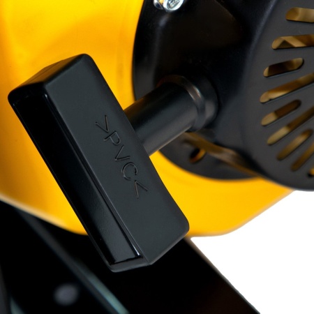 Купить Инверторный генератор DENZEL GT-3500iF, 3.5 кВт, 230 В, бак 5 л, ручной старт в Минске с доставкой по РБ