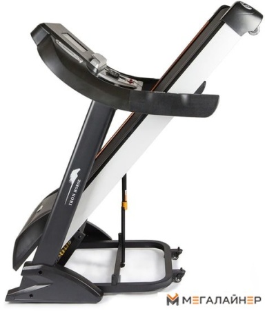 Электрическая беговая дорожка Iron Horse Colorado