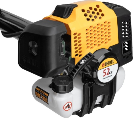 Триммер Denzel DGT-52-PRO купить в Минске с доставкой