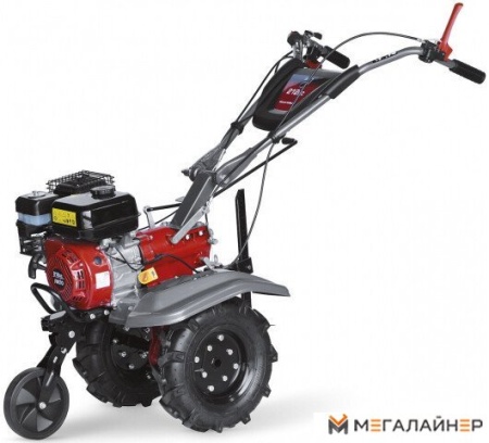 Мотокультиватор бензиновый Rato RG3.6-100Q-Z-II купить в Минске с доставкой