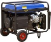 Купить Бензиновый генератор ECO PE-6501RW в Минске с доставкой по РБ
