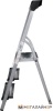 Лестница-стремянка Новая высота NV 1118 (3 ступени) купить в Минске с доставкой