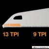 Ножовка Fiskars Pro PowerTooth 1062930 купить в Минске с доставкой