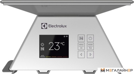 Блок управления конвектора Electrolux Transformer Electronic 3.0