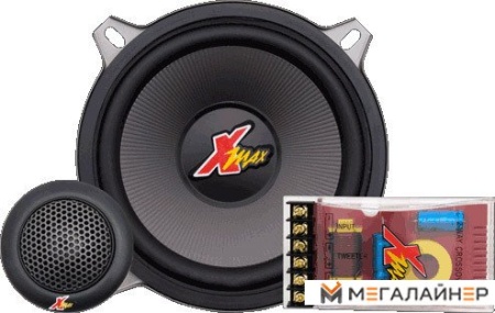 Компонентная АС Helix Xmax 213