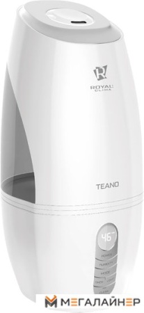 Увлажнитель воздуха Royal Clima Teano RUH-T300/5.7E-WT