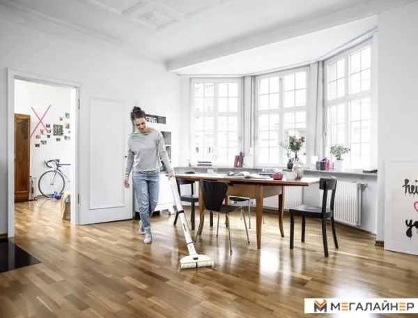 Пылесос Karcher FC 3 Premium Home Line 1.055-360.0 купить в Минске с доставкой