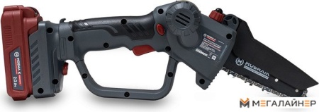 Мини пила аккумуляторная МОБИЛ К XCA12 КОМФОРТ (АКБ и ЗУ) купить в Минске с доставкой