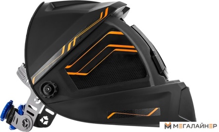 Сварочная маска Сварог Smart-1