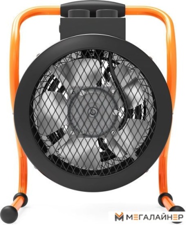 Тепловая пушка Калашников KVF-E9-31