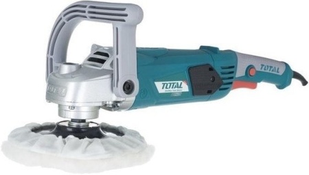 Угловая шлифмашина Total TP1141806 купить в Минске с доставкой