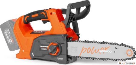 Аккумуляторная пила Daewoo Power DACS 3021Li (без АКБ) купить в Минске с доставкой