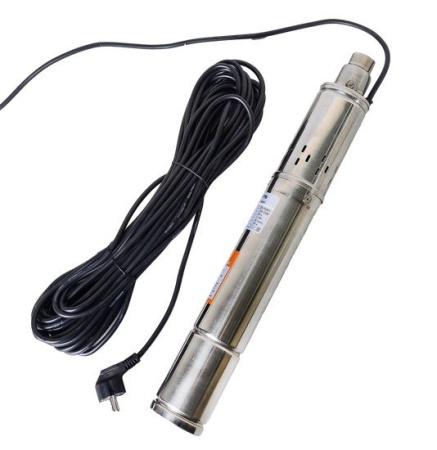 Скважинный насос Вихрь СН-100B/3 купить в Минске с доставкой