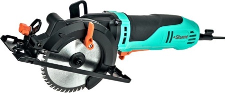 Дисковая (циркулярная) пила Sturm CS5012MS купить в Минске с доставкой