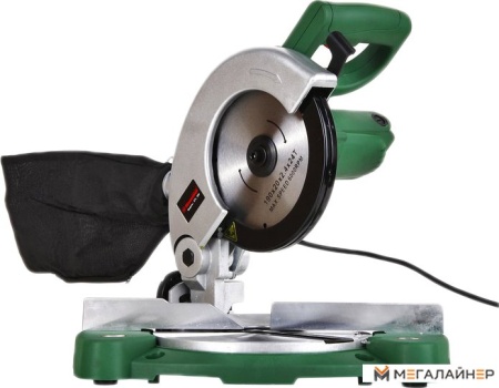 Дисковая пила Hammer STL800 купить в Минске с доставкой