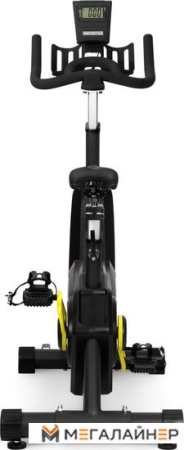 Велотренажер VictoryFit VF-GymRider 225 (черный)