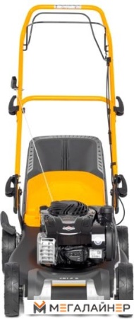 Купить газонокосилку в Минске. Цена газонокосилки в рассрочку