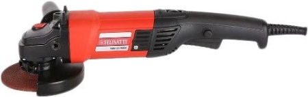 Угловая шлифмашина Felisatti УШМ-125/1400ЭЛ 302.5.1.00 купить в Минске с доставкой