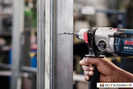 Набор оснастки Bosch 2608577351 (19 предметов) купить в Минске с доставкой