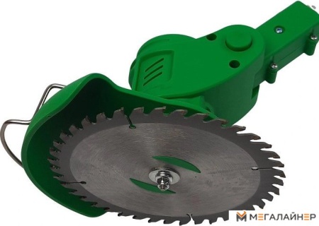 Триммер Zitrek GreenCut 20 082-2002 (с 1-им АКБ) купить в Минске с доставкой