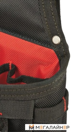 Пояс Milwaukee Contractor Work Belt 48228120 купить в Минске с доставкой