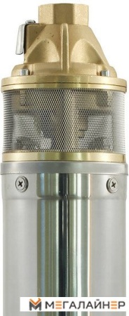 Скважинный насос Unipump 4SKM 100 купить в Минске с доставкой