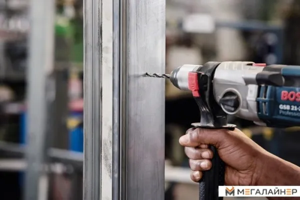 Набор оснастки Bosch 2608577351 (19 предметов) купить в Минске с доставкой