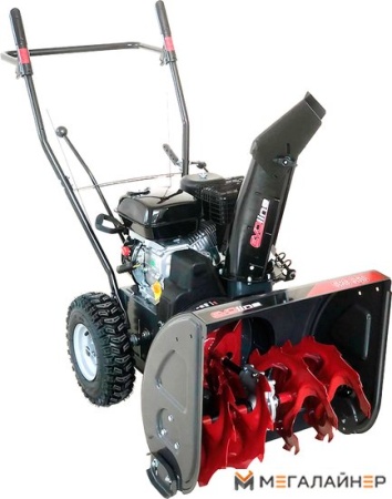 Снегоуборщик Evoline Standard SBG 560 купить в Минске с доставкой