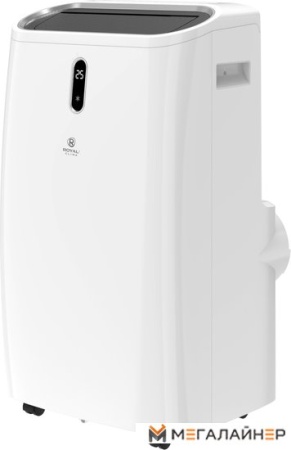 Мобильный кондиционер Royal Clima Strada RM-ST39CH-E