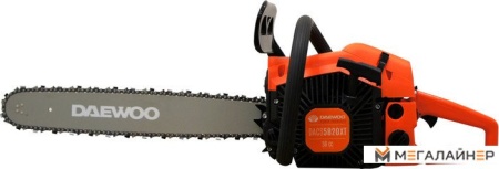Бензопила Daewoo Power DACS 5820XT купить в Минске с доставкой