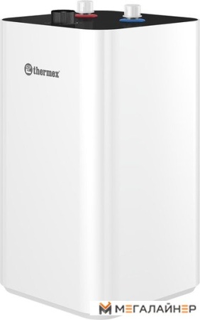 Накопительный электрический водонагреватель Thermex Clever 7 купить в Минске с доставкой