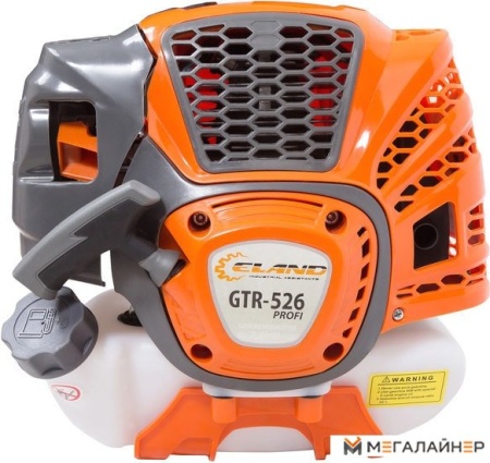 Триммер ELAND GTR-526 Profi купить в Минске с доставкой