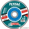 Отрезной диск Total TAC2231151 купить в Минске с доставкой