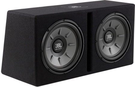 Корпусной пассивный сабвуфер JBL Stage 1220B