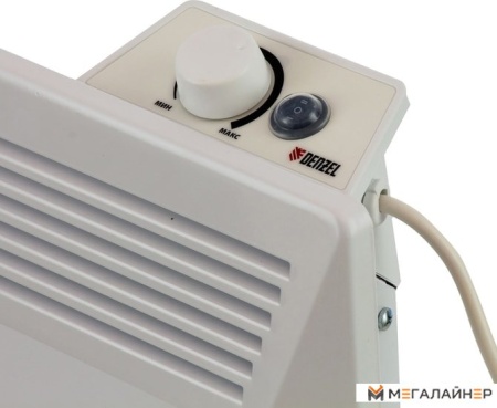 Конвектор Denzel XCE-1000