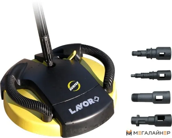 Насадка для чистки плитки Lavor 60080151 купить в Минске с доставкой