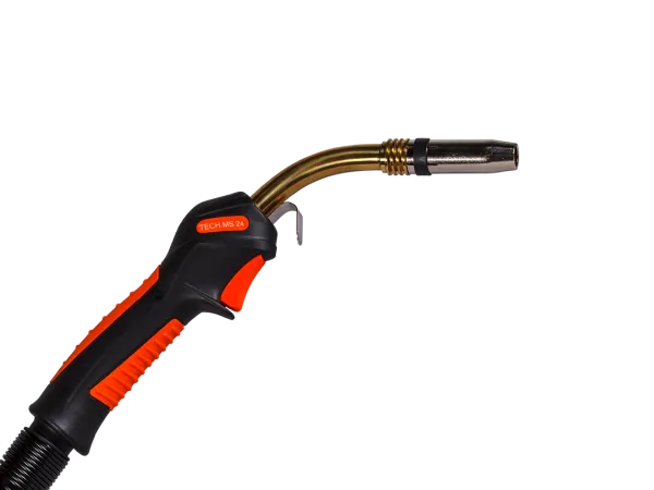 Горелка Сварог TECH  MS 24 (евро адаптер) 3м