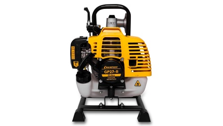 Мотопомпа Champion GP27-II купить в Минске с доставкой