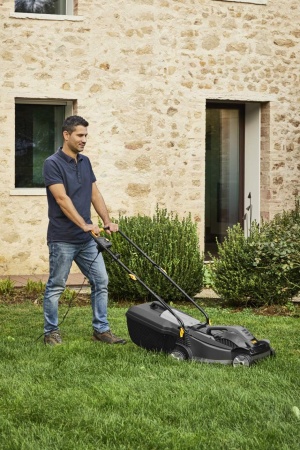 Купить газонокосилку в Минске. Цена газонокосилки в рассрочку