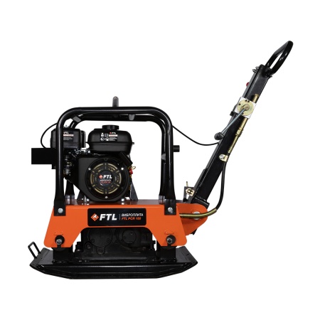 Виброплита FTL PCR 150 купить в Минске с доставкой