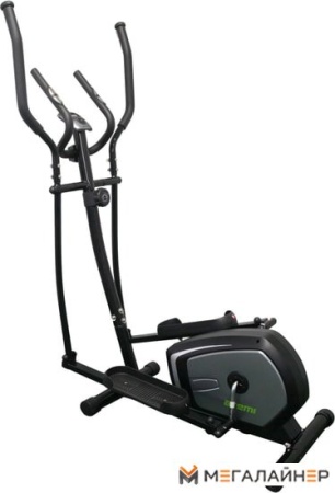 Эллиптический тренажер Atemi AE507