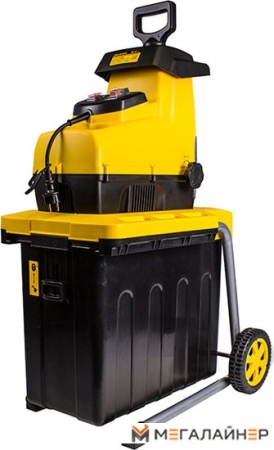 Садовый измельчитель Champion SH280 купить в Минске с доставкой