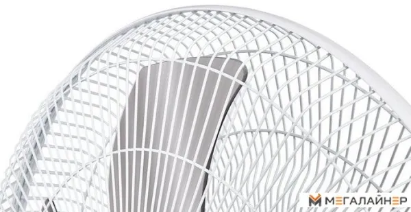 Вентилятор Zanussi ZFF-901N