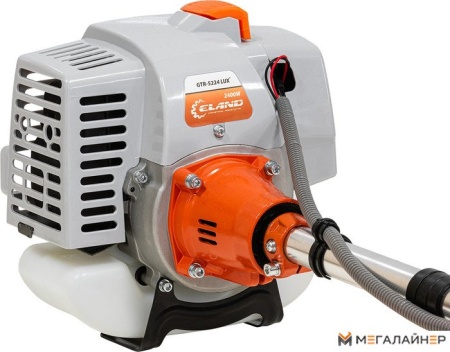 Триммер ELAND GTR-5224 LUX купить в Минске с доставкой