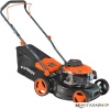 Купить газонокосилку в Минске. Цена газонокосилки в рассрочку