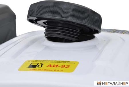 Бензиновый двигатель Skiper N188F(K) купить в Минске с доставкой